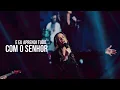 Ovelhinha (Ao Vivo) — Isadora Pompeo | VÍDEO COM LETRA