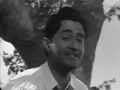 AANKHON HI AANKHON MEIN - GEETA DUTT - MOHD.RAFI - JAAN NISSAR AKHTAR - O P NAYYAR ( C.I.D. 1956 )