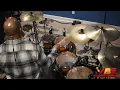 PJ Morton - Give Love On Christmas Day (Drum Cover)