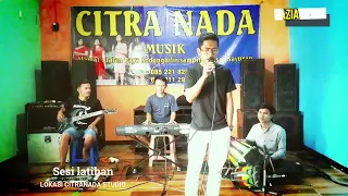 Download DI SIMPANG JALAN cover DABO MC achazia music MP3