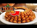 10 BEST Texas Roadhouse Menu Items