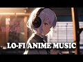 Download Lagu Little Glee Monster - Yume Janai Nara Nannanosa | Rock is a Lady's Modesty Ending Full (Lofi Anime)
