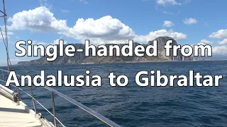 Ep 42: Andalusia to Gibraltar
