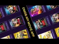 Building a Movie App with React js and OMDb API Step-by-Step Guide OMDB API React js