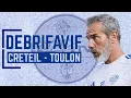 Download Lagu DEBRIFAVIF J3, Créteil - Toulon
