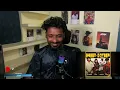 United by Hip Hop REACTION  - paaldabba ,reble , vichaar , 99side - tamil