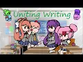 FNF: DDTO Sings For You! - Uniting Writing [FC]