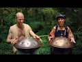 Lagu Silent Memory (1111 Hz) | 1 hour handpan music | Malte Marten \u0026 Changeofcolours