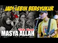 Download Lagu MASYA ALLAH - VALDY NYONK   (Live Ngamen) Tri Suaka