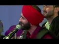 Download Lagu Kanwar Grewal Sufi Song | Jai Jai Gulam Shah Ji Da Panjvaan URS- Salana URS (Sai Laadi Shah Ji)