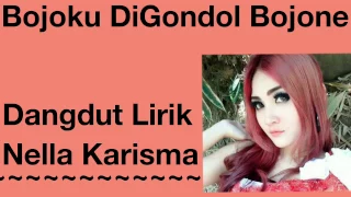 Download bojoku di gondol bojone-nella kharisma (lirik) MP3