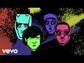 Download Lagu Louis The Child, NEZ - Keep On Moving (feat. Theophilus London) [Animated Music Video]