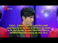 Download Lagu [Eng Sub] On-stage Interview F4 Reunion at Jiangsu TV's Spring Festival 2013