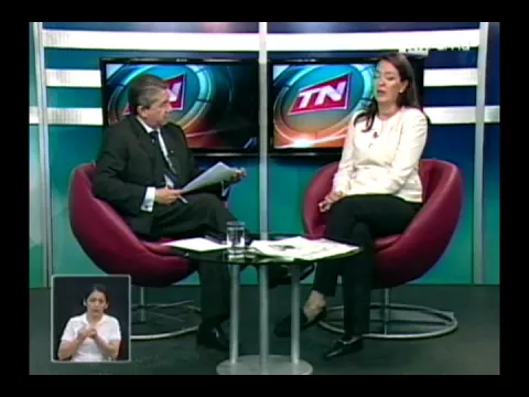 CATERINA COSTA PDTA CÁMARA DE INDUSTRIAS DE GUAYAQUIL