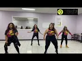 Lagu Nfasis, Don Miguelo, Dj Alexis - Vibra (choreo by MJ)