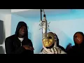 A92 Offica x Ksav x Dbo x BT - Plugged In w Fumez The Engineer Mixtape Madness