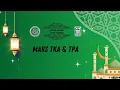 Lagu MARS TKA TPA || KARAOKE || INSTRUMENT