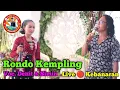 Download Lagu Rondo Kempling || Voc. Denit \u0026 Simin || New Arista Music || Banjarnegara || Live 🔴 Kebanaran