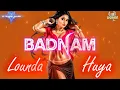 Download Lagu Lounda Badnaam Hua Remix | 3.0 Dance Mix | DJ Tanmay Kalna
