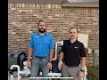 Jandy Pool Equipment Overview with Fraser First Class LLC