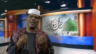 ماشديت رحال المادح عبدالعظيم الفاضل 