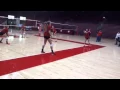 Badger VB Camp Short