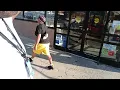 The 2nd Highest Robbed riteaid in USA Morris Park Bronx New York City 23