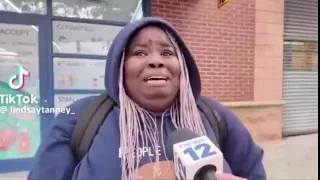 danielle grant is starving