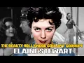 Elaine Stewart The Starlet Who Refused Hollywood s Curse and Walked Away With Her Dignity