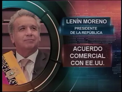 Presunta corrupción en gobierno de Rafael Correa