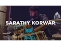 Lagu Sarathy Korwar: Night Owl | NPR Music