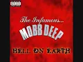 Mobb Deep - GOD Pt.3 (D-Ace Remix)