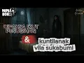 Download Lagu CERITA HOROR DARI PRAMBANAN DAN SUKABUMI