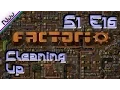 Factorio Tutorial Lets Play - S1 E16