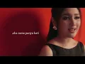 Meiska - Aku Cuma Punya Hati (Official Lyric Visualizer)
