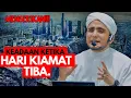 Lagu TAFSIR SURAT YASSIN. INILAH KETIKA TERJADINYA HARI KIAMAT - HABIB HANIF AL ATTHOS.