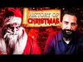 The Dark History of Christmas Nobody Told You | Shocking Truth | Imtinan Ahmad