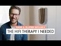 Download Lagu The HiFi Therapy I Needed. -- Bang \u0026 Olufsen 8 Review