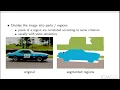 DIP 09 - Image Segmentation 1