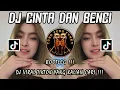 Download Lagu DJ CINTA DAN BENCI BOOTLEG  VIRAL TIKTOK 2025