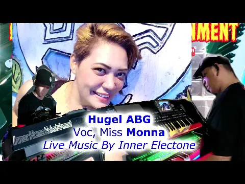 Download MP3 Hugel abg lagu manado versi keyboard yamaha 670 n 975 slowrock style
