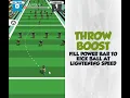 CRAZY GOAL Unity Source Code By Appsauce