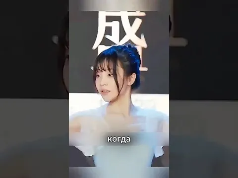 💔 Они рассыпали острые кнопки, чтобы навредить девушке, но всё пошло не по плану! #cdrama