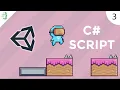 Player Movement Build a 2D Platformer Game in Unity