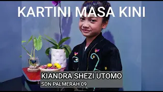 puisi kartini masa kini