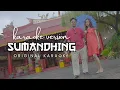 Lagu SUMANDHING KARAOKE ORIGINAL WAHYU F GIRI