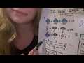 Download Lagu asmr iq test on you (pt.2)