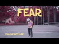 Wale the Sage - FEAR