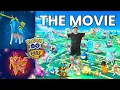 Pokemon GO Fest 2025 The Movie