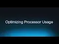 Processor Optimization with Wwise 2017 2